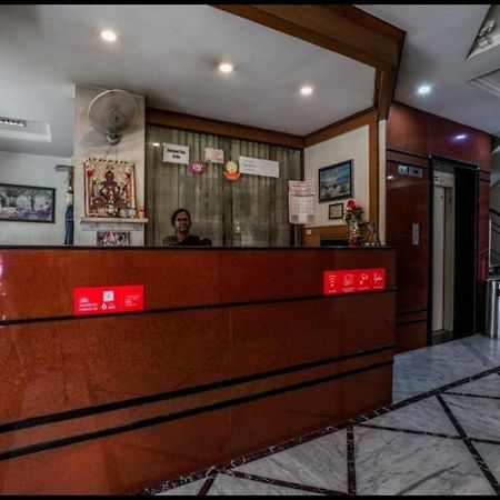 Hotel Tara International Hyderabad Exterior photo