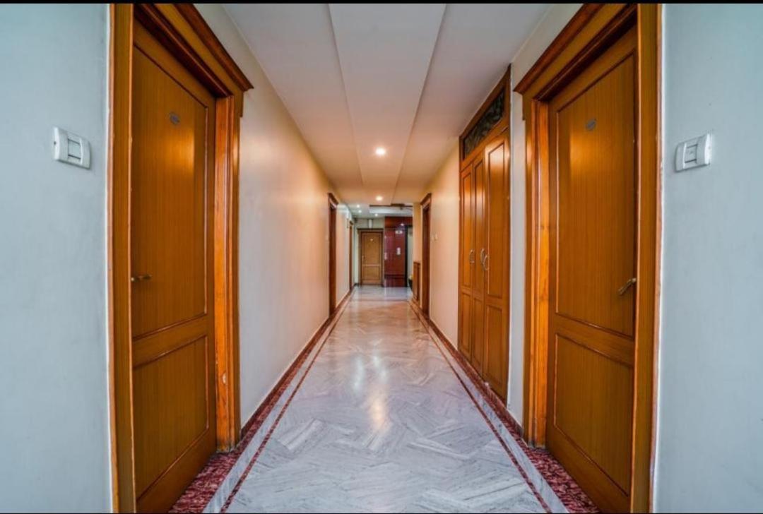 Hotel Tara International Hyderabad Exterior photo