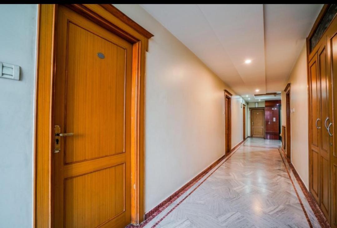 Hotel Tara International Hyderabad Exterior photo