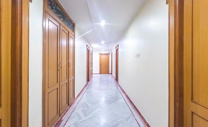 Hotel Tara International Hyderabad Exterior photo