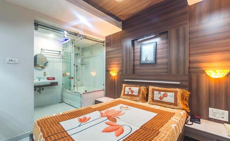 Hotel Tara International Hyderabad Exterior photo