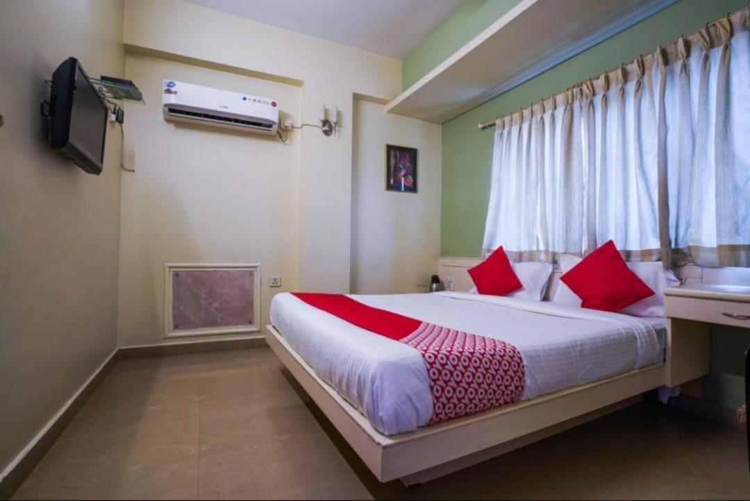 Hotel Tara International Hyderabad Exterior photo