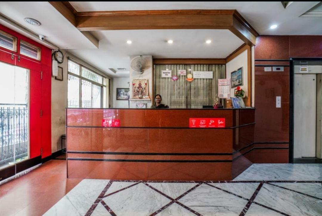Hotel Tara International Hyderabad Exterior photo