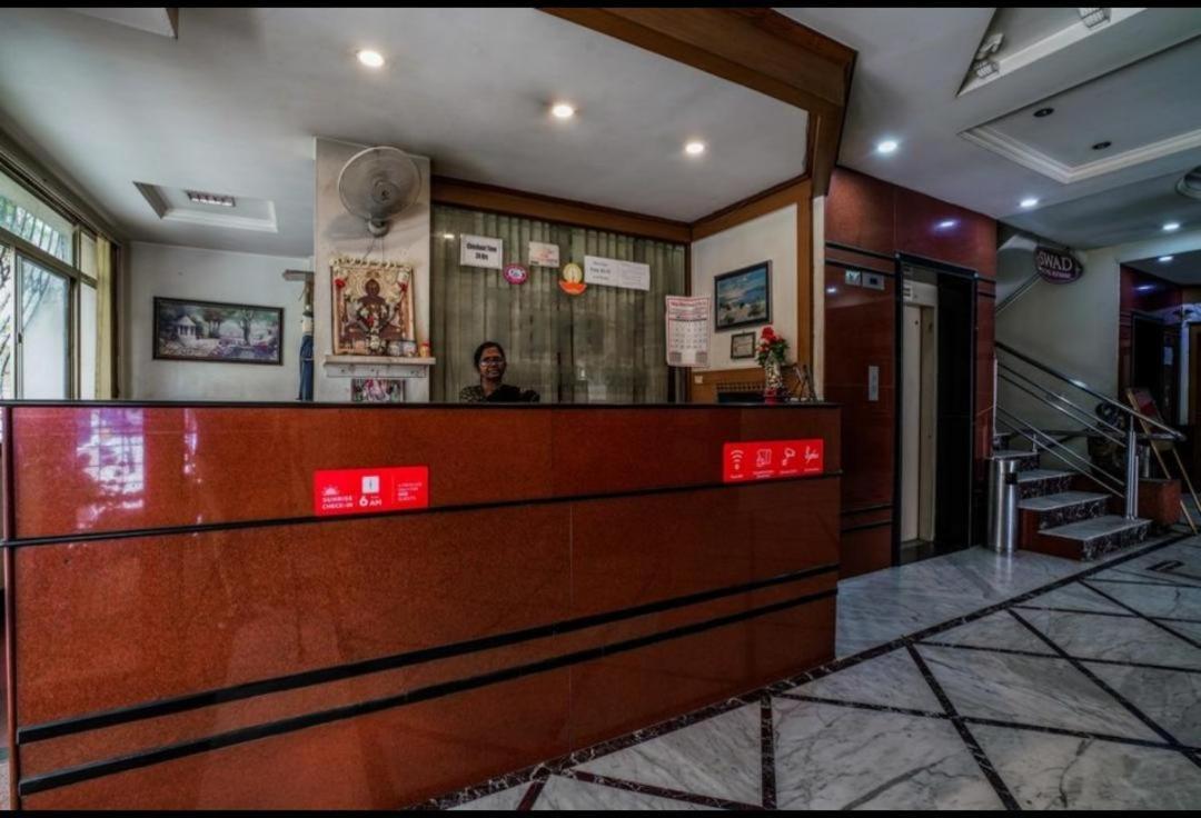 Hotel Tara International Hyderabad Exterior photo