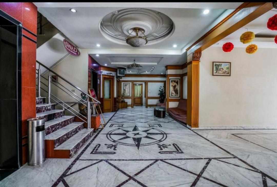 Hotel Tara International Hyderabad Exterior photo