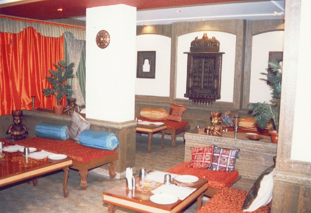 Hotel Tara International Hyderabad Exterior photo